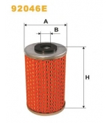 WIX FILTERS - 92046E - 